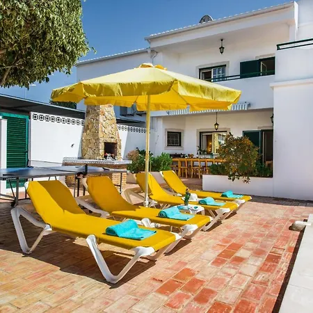 Apartment Rebela 1st