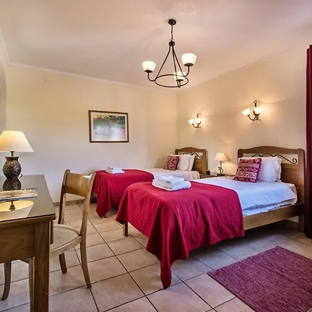 Rebela 1st Apartment Albufeira