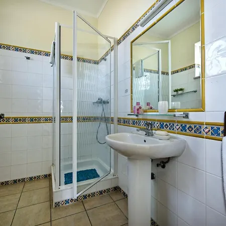 Rebela 1st Apartment