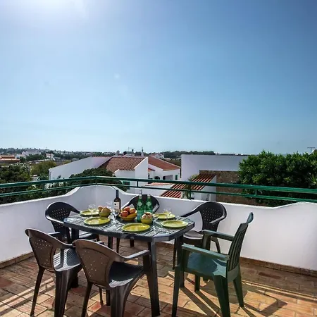 Apartment Rebela 1st